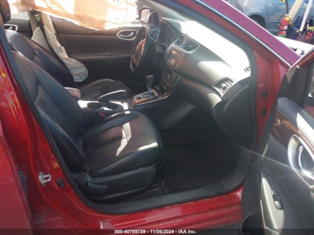 3N1AB7AP2EY308094 Nissan SENTRA SL