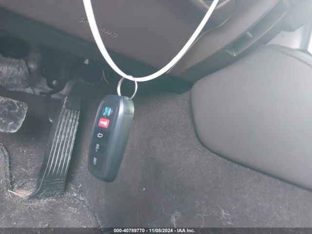 58ACA1C10MU010129 Lexus ES 300H