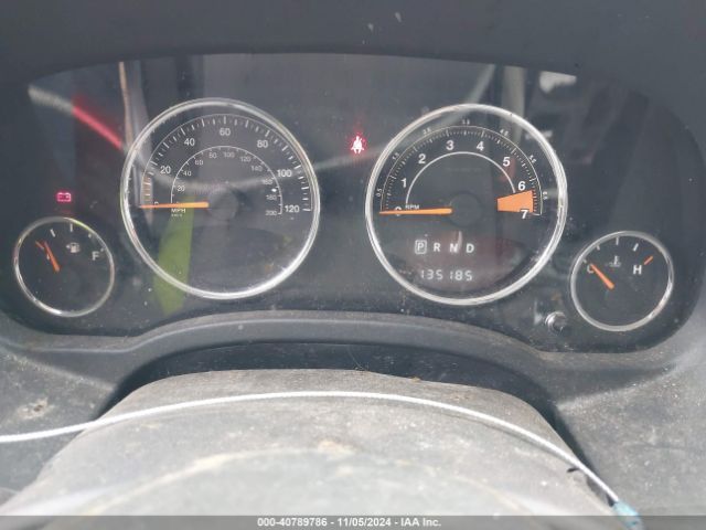 1C4NJDEB5GD663121 Jeep Compass Latitude
