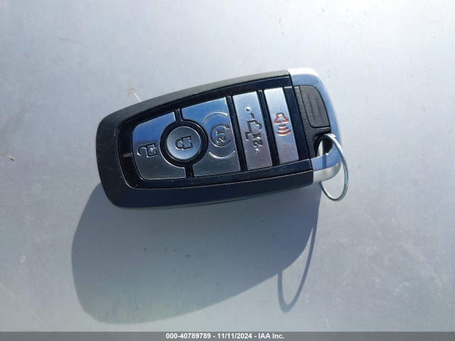 1FTEW1E48KKE48547 Ford F-150 Lariat