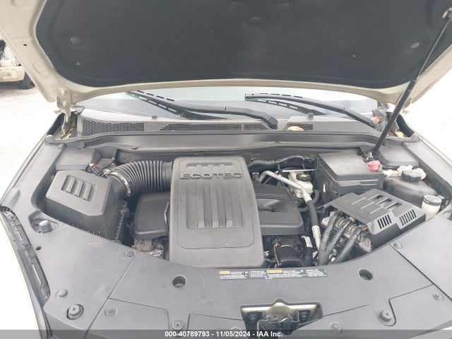 2GNALAEKXE1132603 Chevrolet EQUINOX LS