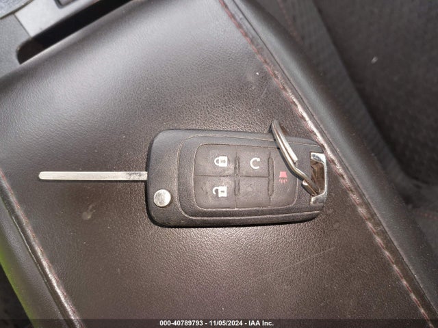 2GNALAEKXE1132603 Chevrolet EQUINOX LS