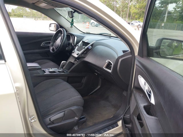 2GNALAEKXE1132603 Chevrolet EQUINOX LS