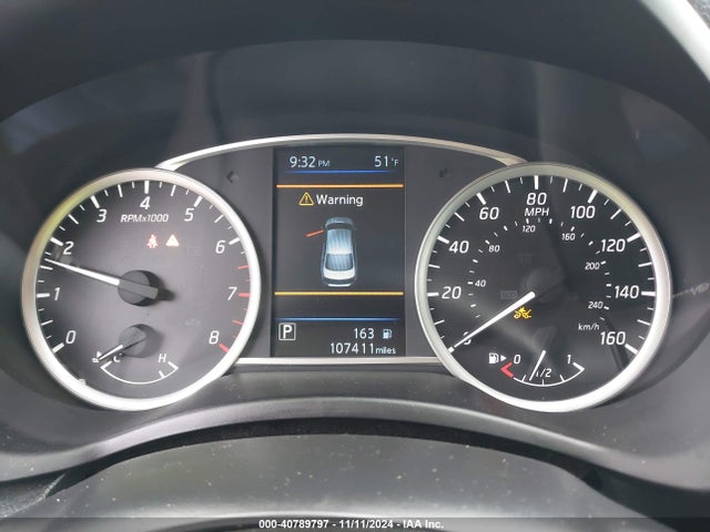 Nissan SENTRA S 2019 3N1AB7AP9KY342982 Image 7