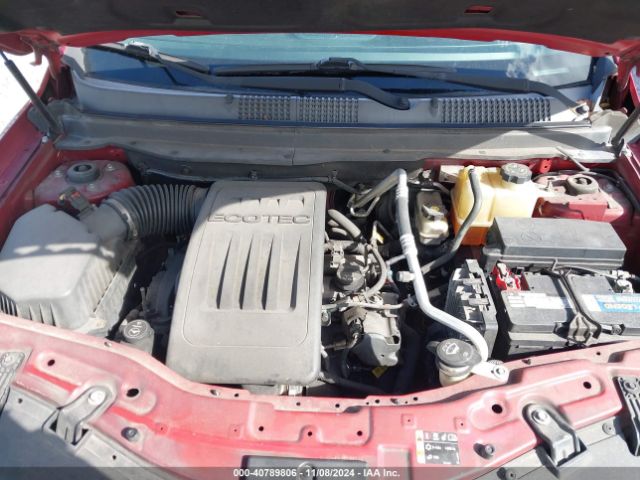 3GNAL2EK8ES675197 Chevrolet Captiva Sport 2ls