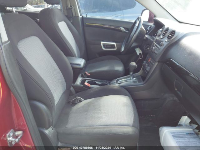 3GNAL2EK8ES675197 Chevrolet Captiva Sport 2ls