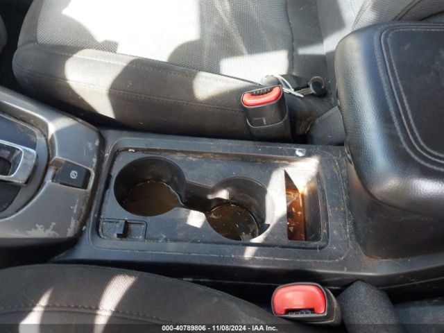 3GNAL2EK8ES675197 Chevrolet Captiva Sport 2ls