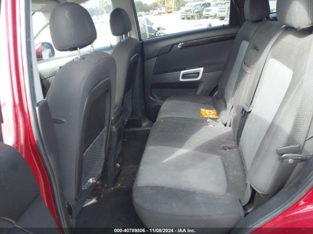 3GNAL2EK8ES675197 Chevrolet Captiva Sport 2ls