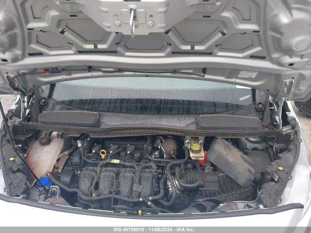 Ford 2020 2020 NM0GE9E25L1445232 Image 10