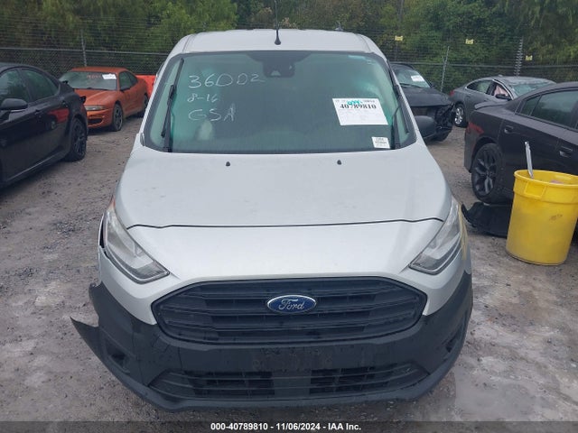 Ford 2020 2020 NM0GE9E25L1445232 Image 12