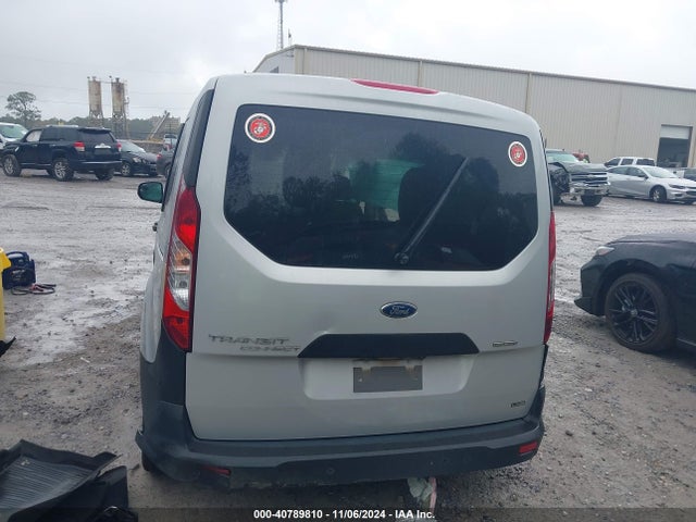 Ford 2020 2020 NM0GE9E25L1445232 Image 16