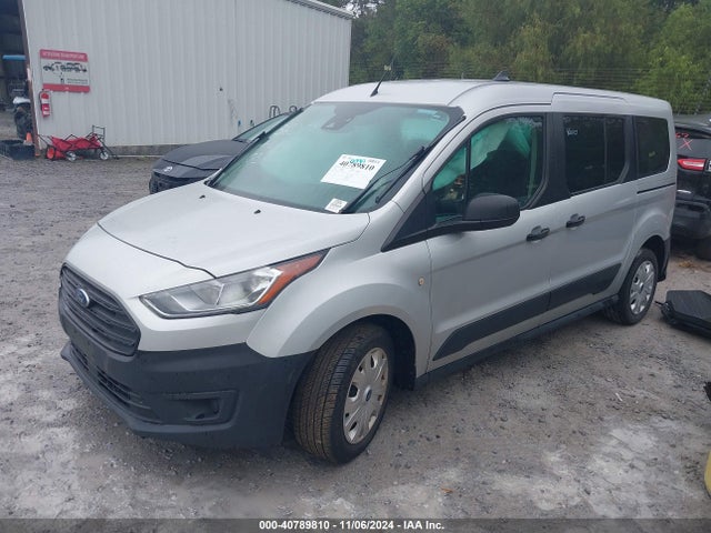 Ford 2020 2020 NM0GE9E25L1445232 Image 2