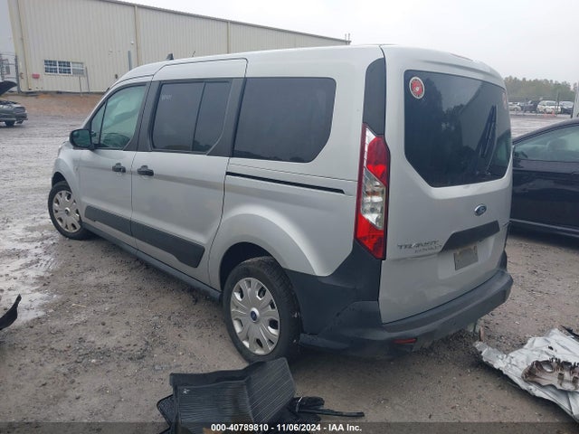 Ford 2020 2020 NM0GE9E25L1445232 Image 3