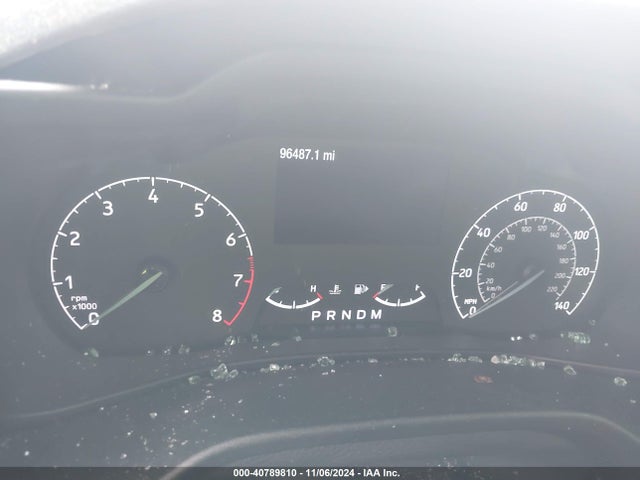 Ford 2020 2020 NM0GE9E25L1445232 Image 7
