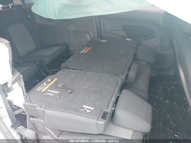 Ford 2020 2020 NM0GE9E25L1445232 Image 8