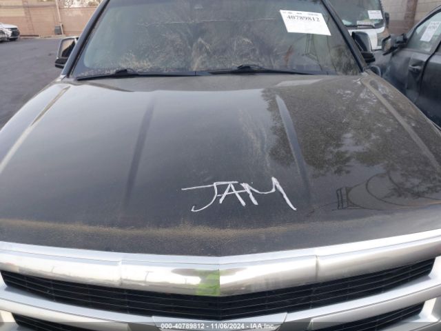 1GYS4TKJ5FR703760 Cadillac Escalade Esv Premium