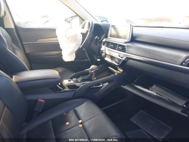 5XYP34HC6LG009764 KIA Telluride Ex