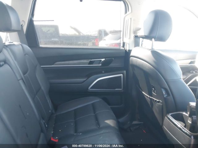 5XYP34HC6LG009764 KIA Telluride Ex