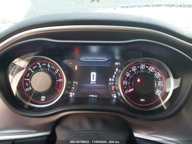 Dodge Challenger Sxt 2021 2C3CDZAG7MH538475 Image 7