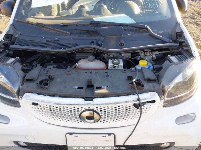 WMEFJ5DA2HK218742 Smart Fortwo Passion/prime/proxy/pure