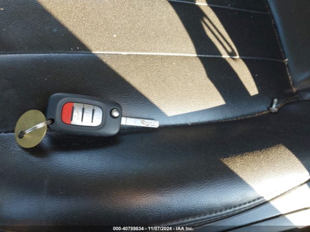 WMEFJ5DA2HK218742 Smart Fortwo Passion/prime/proxy/pure