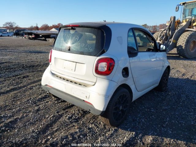 WMEFJ5DA2HK218742 Smart Fortwo Passion/prime/proxy/pure