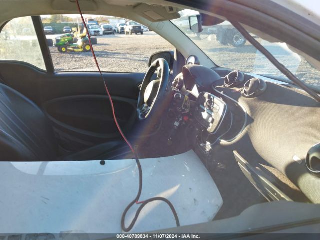 WMEFJ5DA2HK218742 Smart Fortwo Passion/prime/proxy/pure