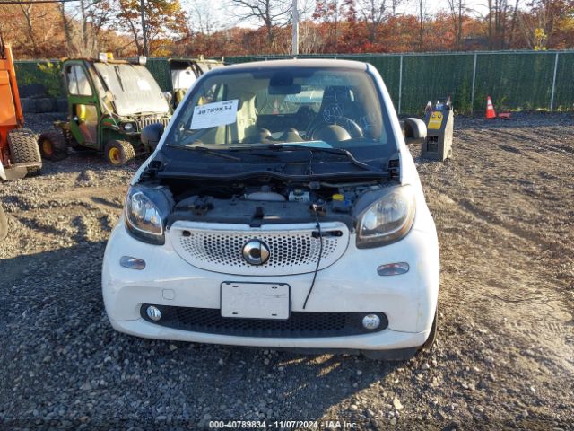 WMEFJ5DA2HK218742 Smart Fortwo Passion/prime/proxy/pure