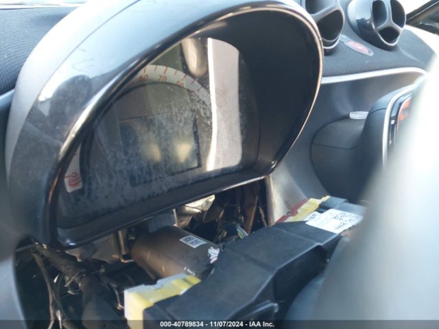 WMEFJ5DA2HK218742 Smart Fortwo Passion/prime/proxy/pure
