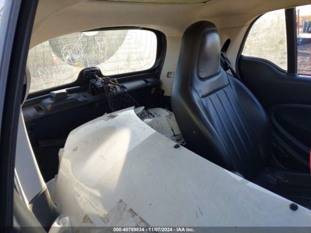 WMEFJ5DA2HK218742 Smart Fortwo Passion/prime/proxy/pure