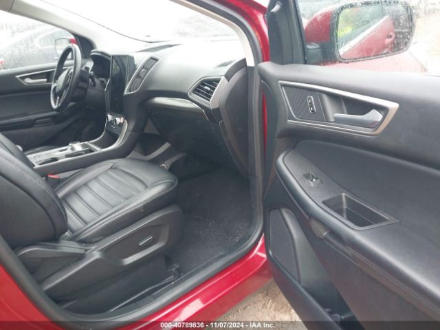 2FMPK4J99NBB05599 Ford EDGE SEL