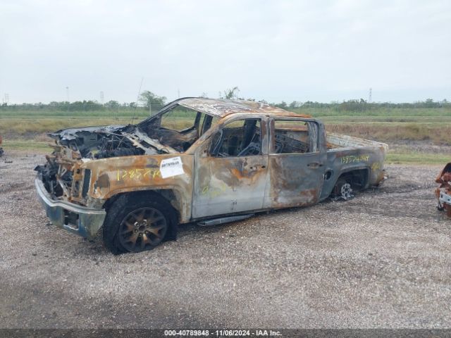 3GTP1UEC7EG499601 GMC Sierra 1500 Sle