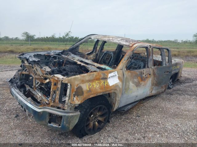 3GTP1UEC7EG499601 GMC Sierra 1500 Sle