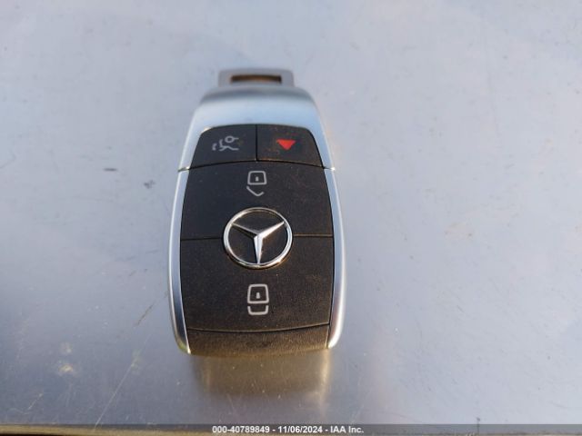 55SWF6EB2KU294123 Mercedes-Benz Amg C 43 4matic