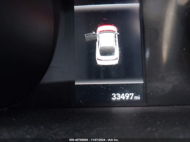5NPLL4AGXMH023804 Hyundai ELANTRA SE