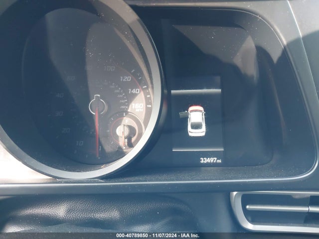 5NPLL4AGXMH023804 Hyundai ELANTRA SE