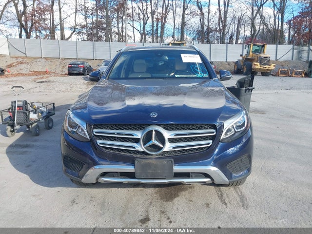 WDC0G4KB1JV082384 Mercedes-Benz Glc 300 4matic