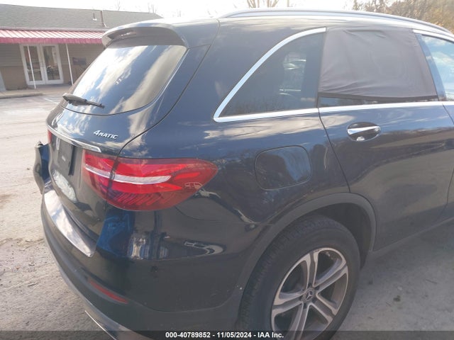 WDC0G4KB1JV082384 Mercedes-Benz Glc 300 4matic