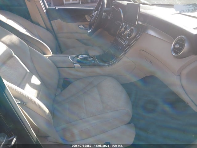 WDC0G4KB1JV082384 Mercedes-Benz Glc 300 4matic
