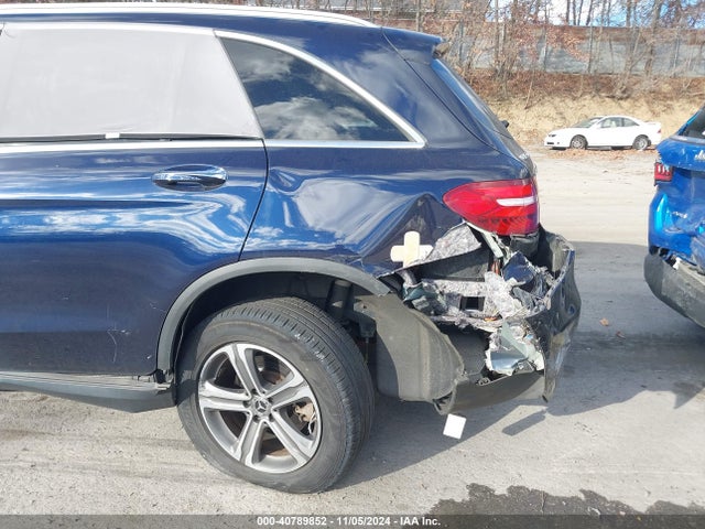 WDC0G4KB1JV082384 Mercedes-Benz Glc 300 4matic