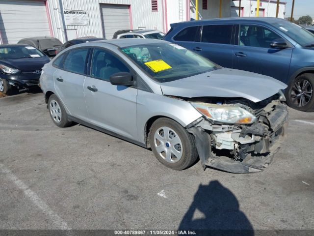 1FADP3E21EL407393 auction archive image