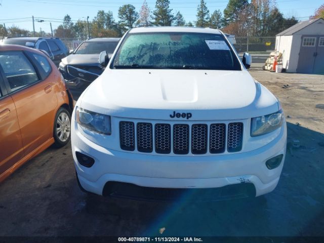 1C4RJEAG7FC686073 Jeep Grand Cherokee Altitude