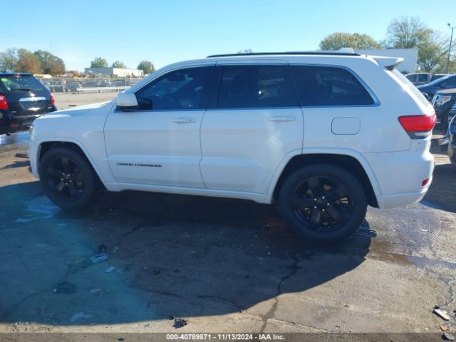 1C4RJEAG7FC686073 Jeep Grand Cherokee Altitude
