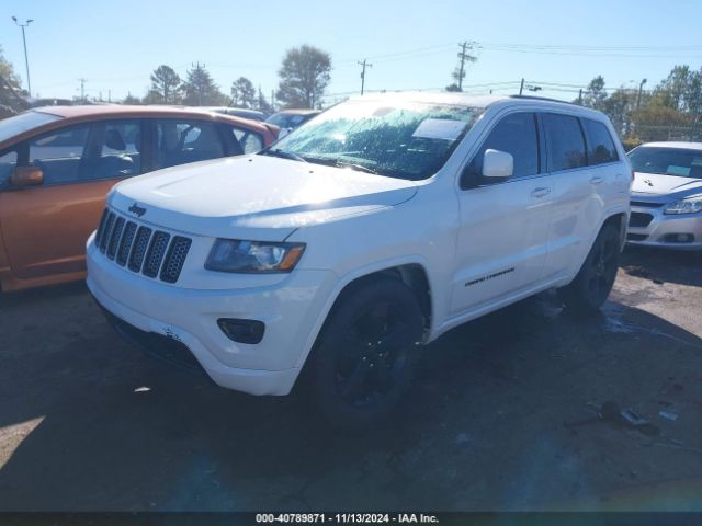 1C4RJEAG7FC686073 Jeep Grand Cherokee Altitude