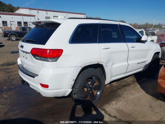 1C4RJEAG7FC686073 Jeep Grand Cherokee Altitude