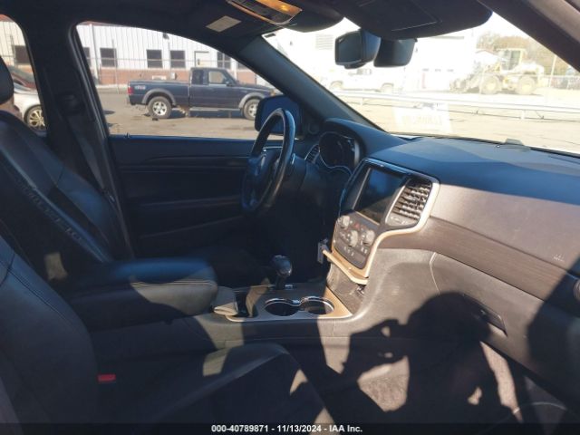 1C4RJEAG7FC686073 Jeep Grand Cherokee Altitude