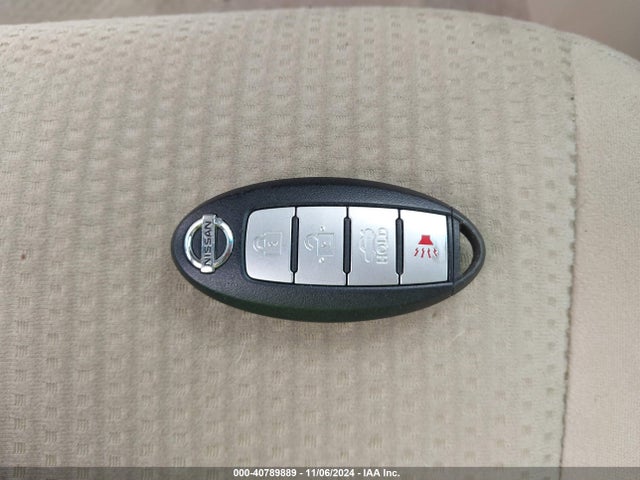 Nissan Altima 2.5 S 2014 1N4AL3AP7EC318640 Image 11