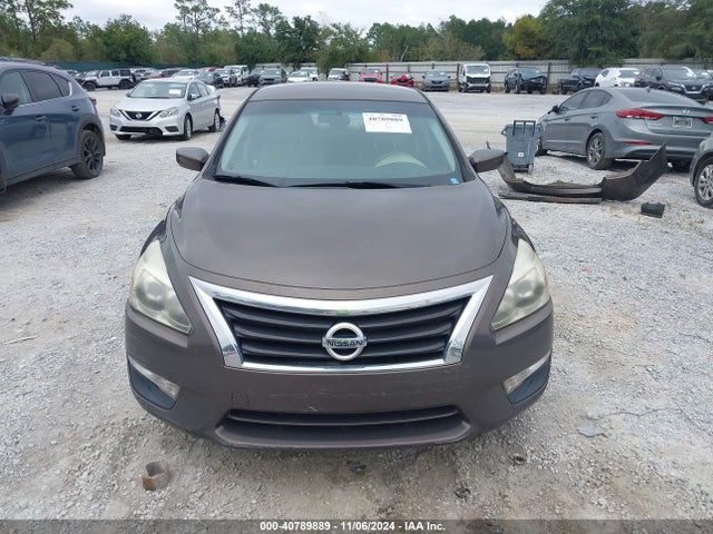 Nissan Altima 2.5 S 2014 1N4AL3AP7EC318640 Image 13