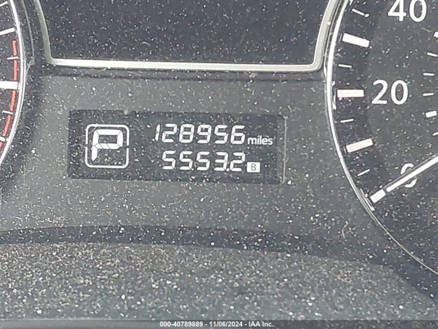 Nissan Altima 2.5 S 2014 1N4AL3AP7EC318640 Image 16