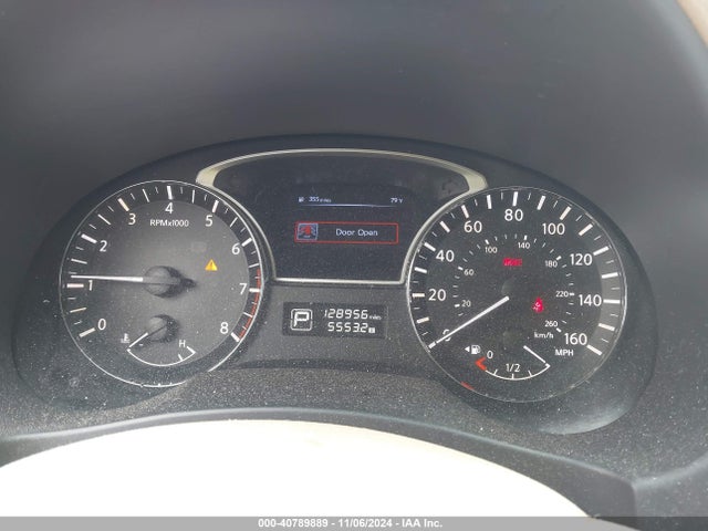 Nissan Altima 2.5 S 2014 1N4AL3AP7EC318640 Image 7